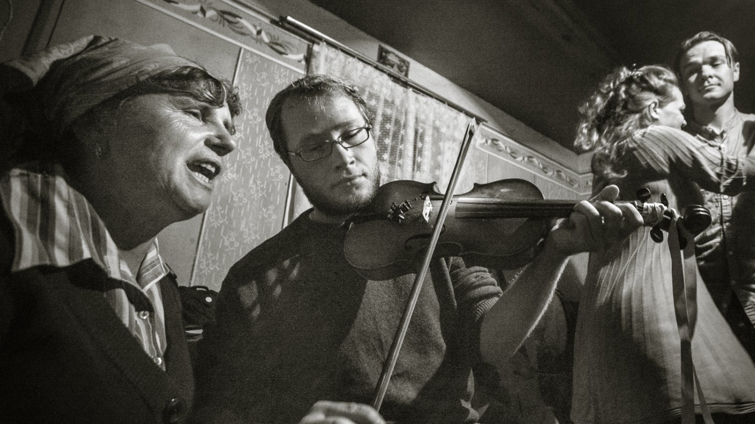 Maria Siwiec / Mateusz Kowalski