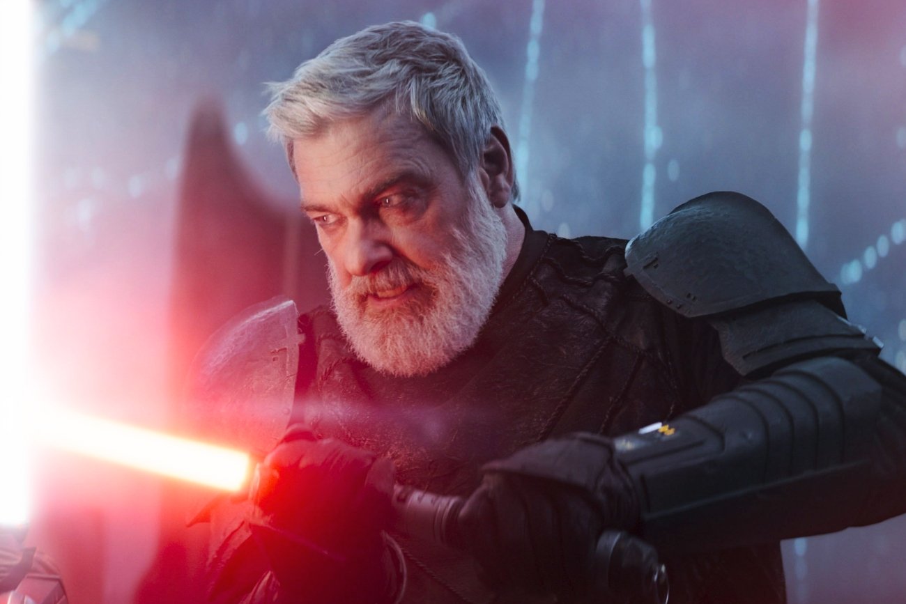 2. sezon serialu "Ahsoka". Rory McCann zastąpi Raya Stevensona w roli Baylana Skolla