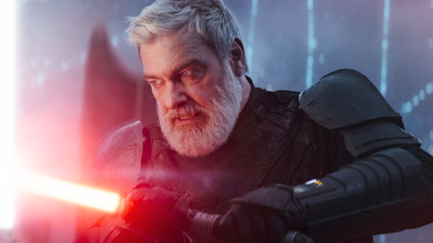 2. sezon serialu "Ahsoka". Rory McCann zastąpi Raya Stevensona w roli Baylana Skolla 2. sezon serialu "Ahsoka". Rory McCann zastąpi Raya Stevensona w roli Baylana Skolla