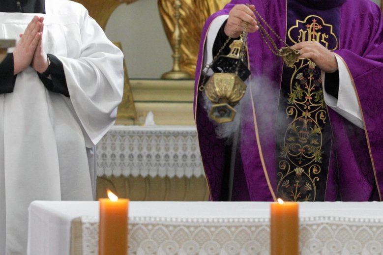 Kamil I. miał składać propozycje seksualne trzem chłopcom.