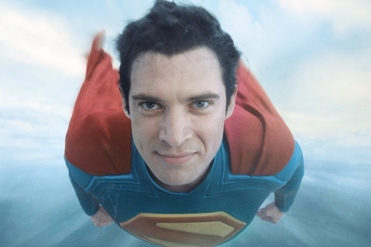 Recenzja nowego "Supermana". Corenswet jest o niebo lepszy od Cavilla