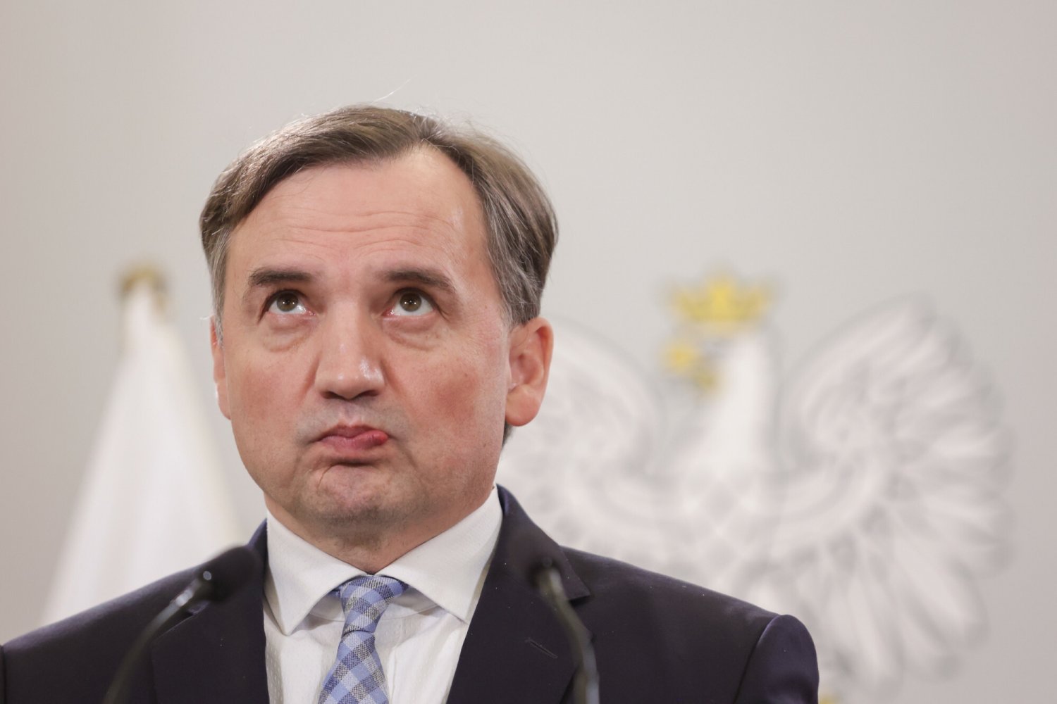 Najnowsze oświadczenie majątkowe Zbigniewa Ziobry pokazuje, że portfel polityka mocno się uszczuplił