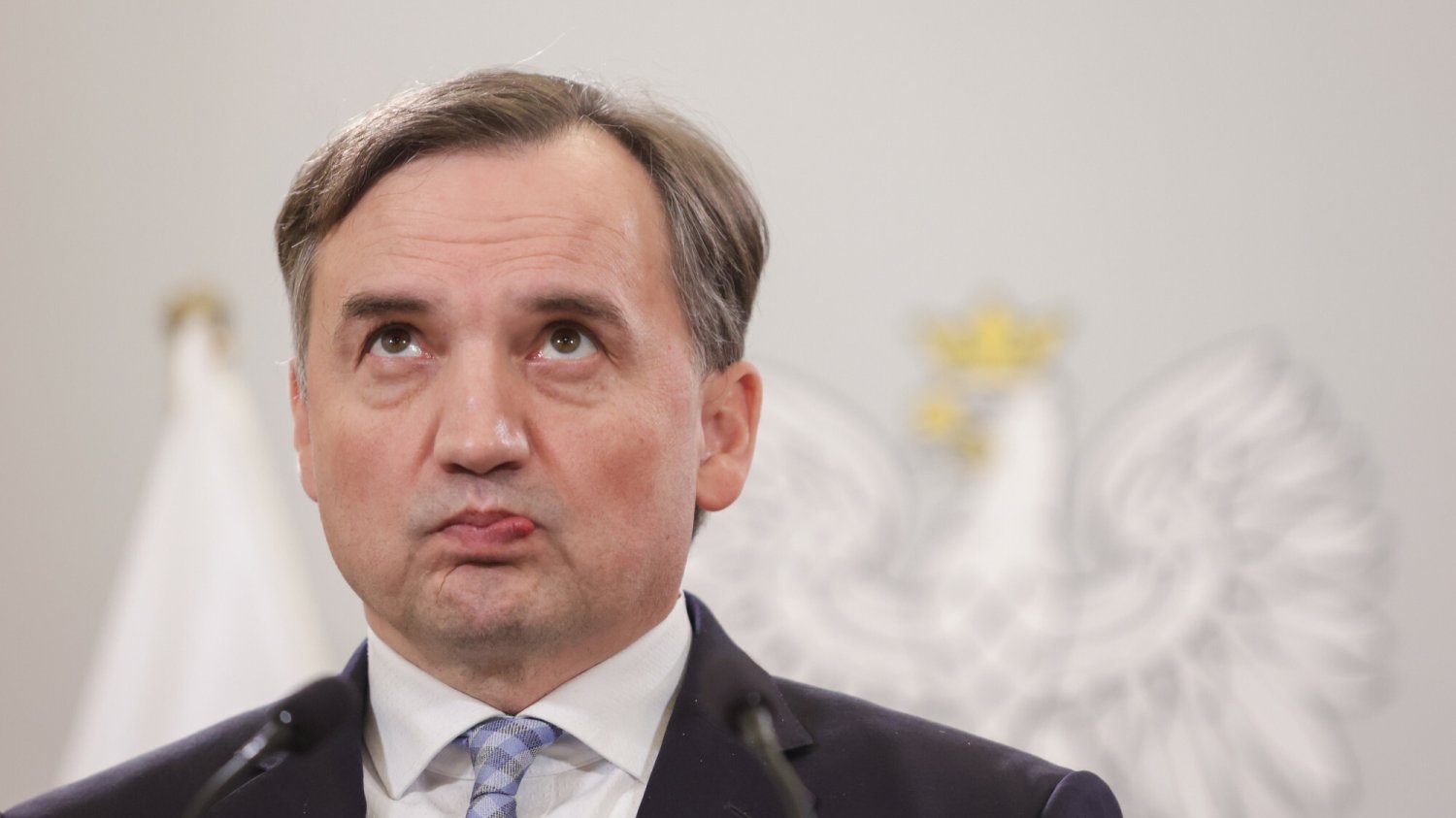 Najnowsze oświadczenie majątkowe Zbigniewa Ziobry pokazuje, że portfel polityka mocno się uszczuplił