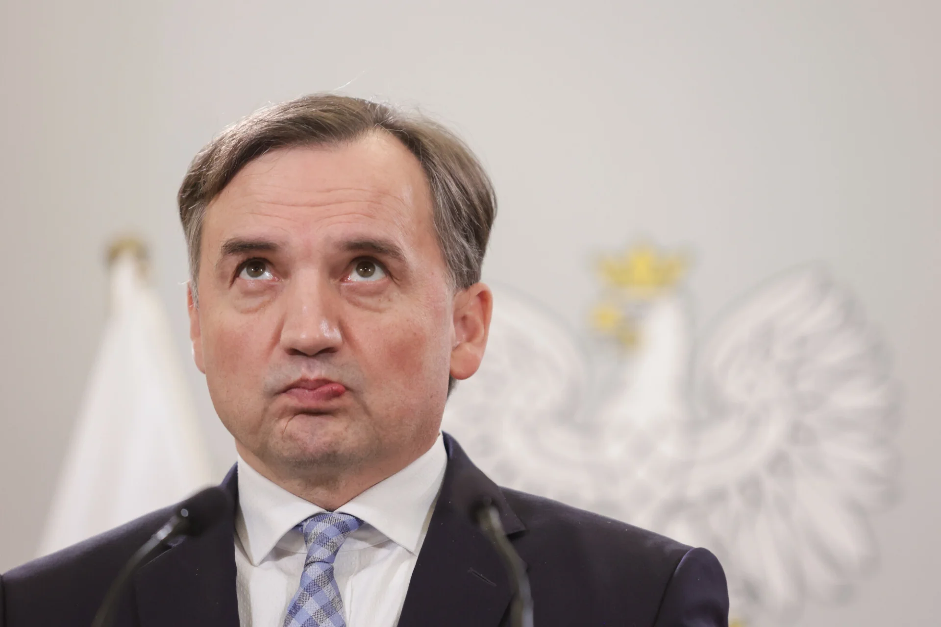 Najnowsze oświadczenie majątkowe Zbigniewa Ziobry pokazuje, że portfel polityka mocno się uszczuplił