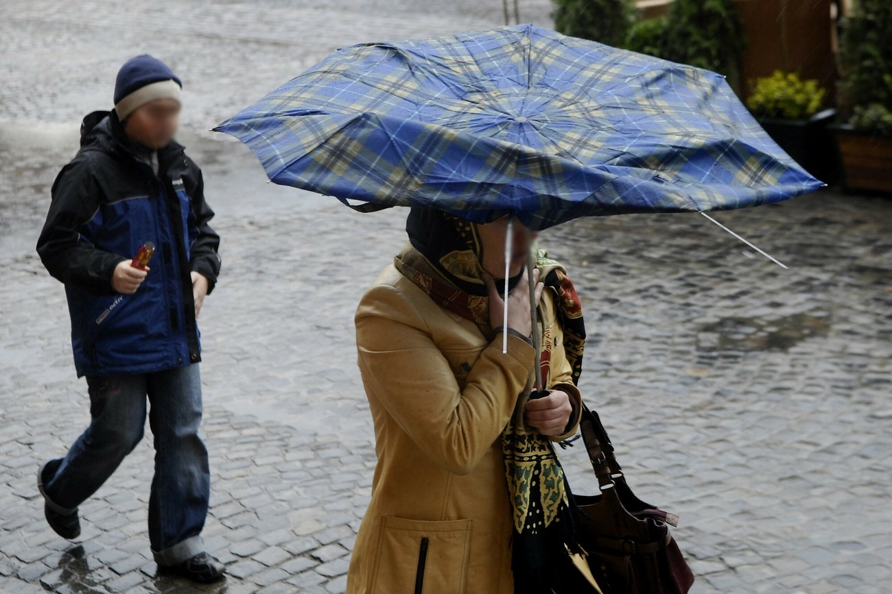 Kiedy nadejdzie załamanie pogody? [MAPA]