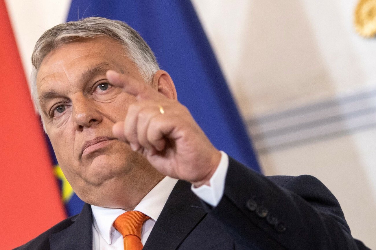 Orban jest zdania, że strategia NATO może przyczynić się do klęski poniesionej w starciu z Rosją