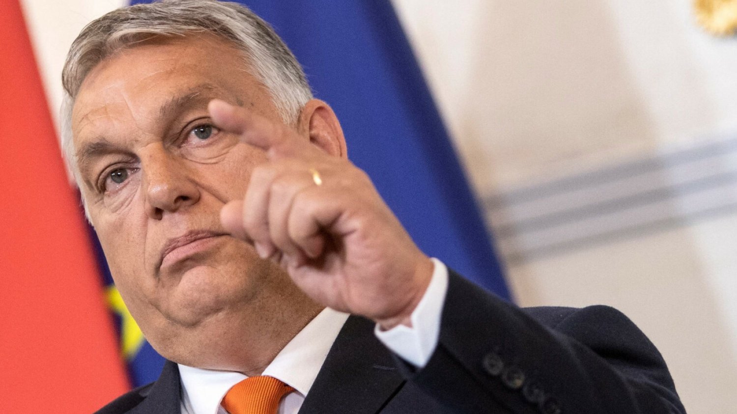 Orban jest zdania, że strategia NATO może przyczynić się do klęski poniesionej w starciu z Rosją