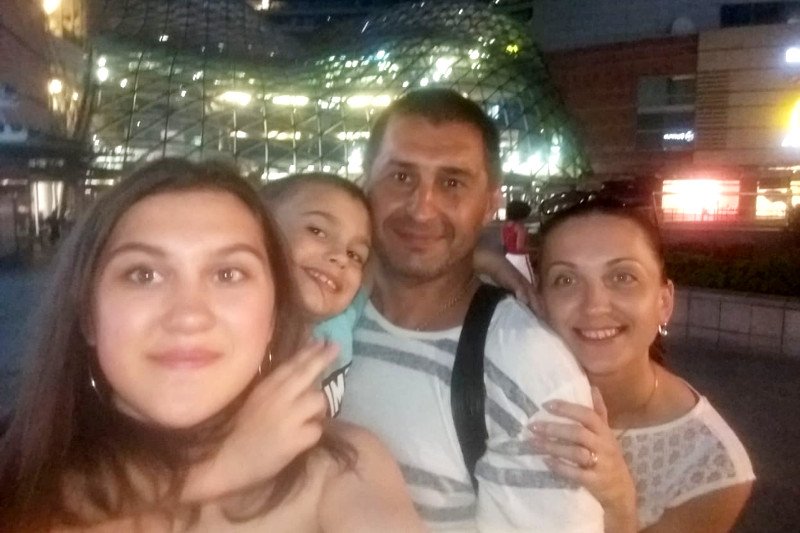 Ukrainiec miał obiecane przyśpieszenie procedury nadania obywatelstwa. Sprawa ucichła.