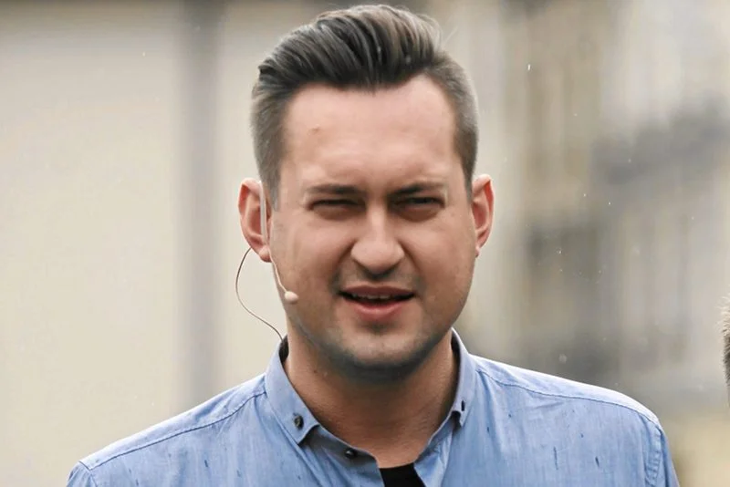 Naczelni Marcin Prokop i Zuza Ziomecka odchodzą z "Przekroju". Kierować pismem będą tylko do końca września