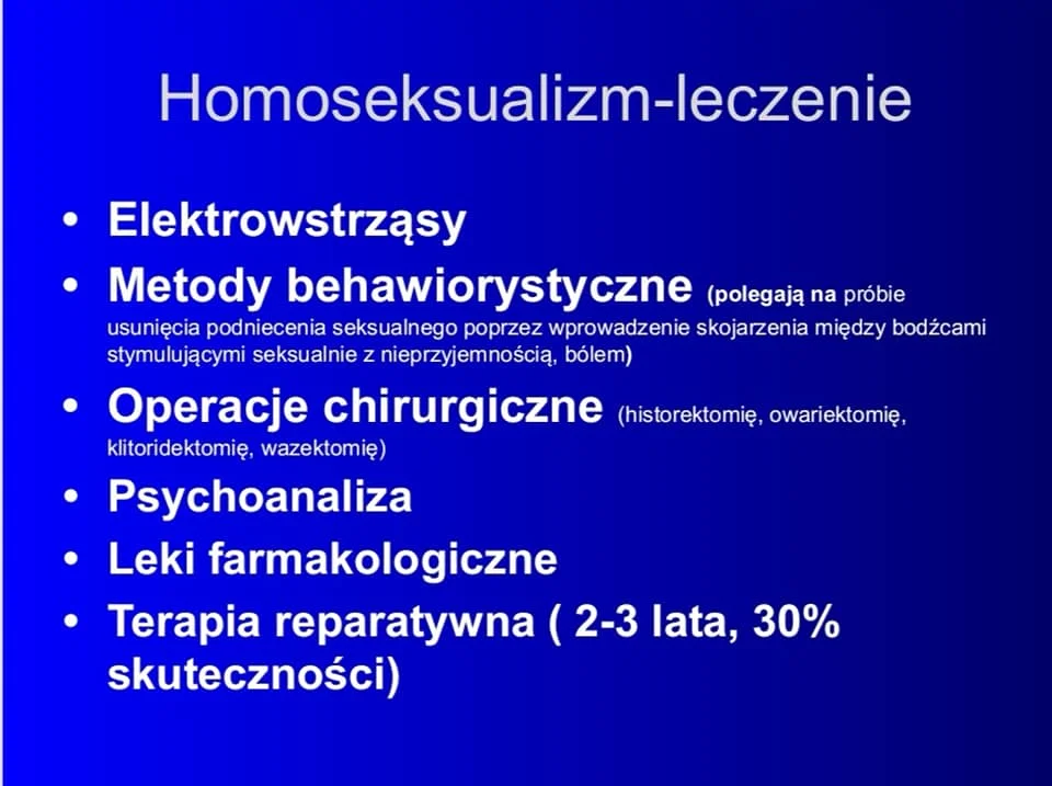 Prezentacja z lekcji religii
