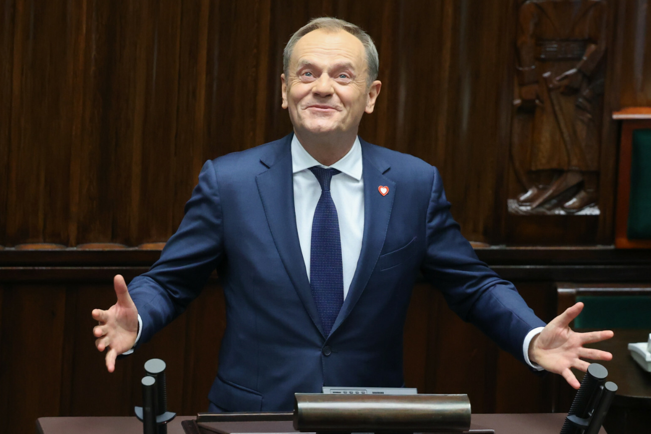 W zagranicznych mediach znów głośno o Polsce. Piszą o "kresie rządów populistów"