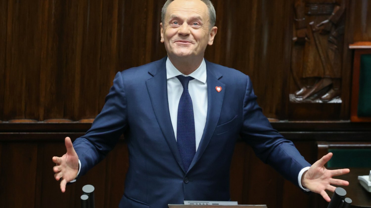 W zagranicznych mediach znów głośno o Polsce. Piszą o "kresie rządów populistów"