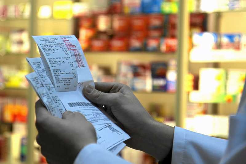 Od niedzieli dostaniemy pełnopłatne recepty?