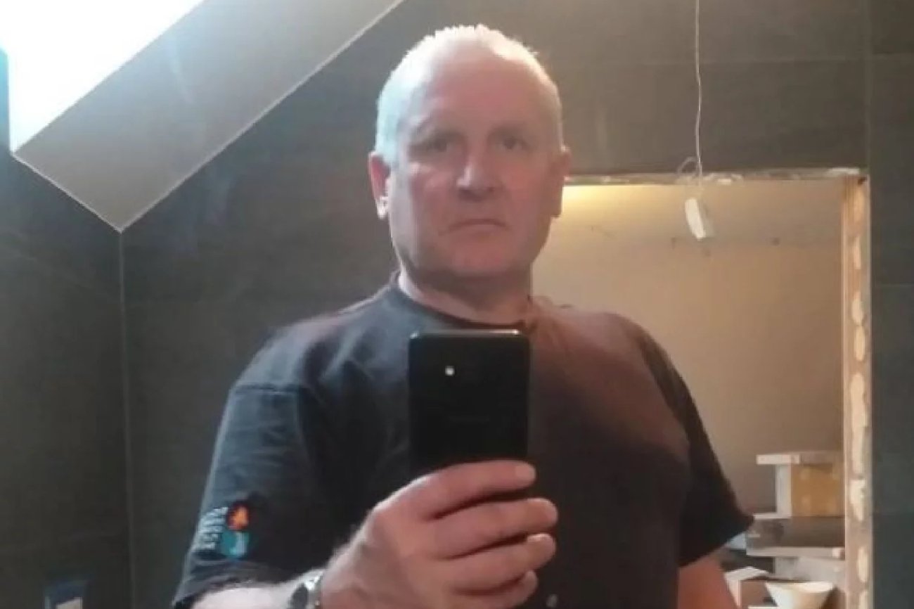 Co stało się z Jackiem Jaworkiem. Gdzie się ukrył? Czy żyje?