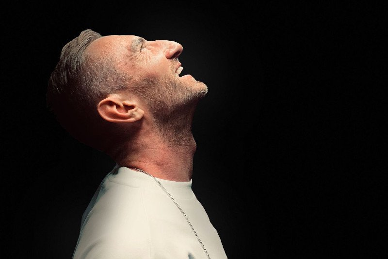 Łukasz Jakóbiak przeszedł zmianę, która może niektórych zaskoczyć