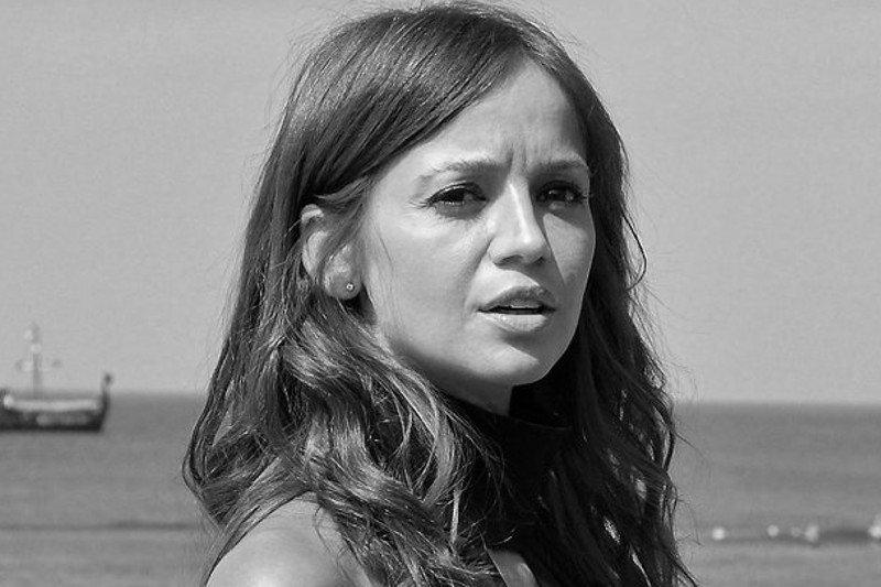 Niestety wiele mediów nie potrafiło uszanować prywatności rodziny Anny Przybylskiej.