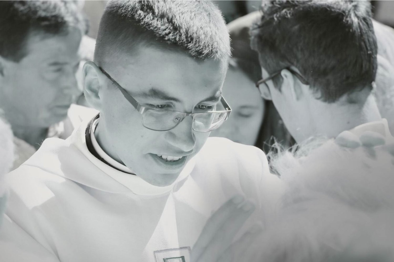 Polski ksiądz zginął na Mont Blanc. Jest oficjalne potwierdzenie.