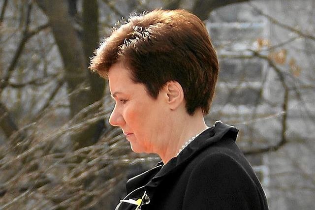 Pod wnioskiem o zorganizowanie referendum w sprawie odwołania Hanny Gronkiewicz-Waltz zebrano już ponad 110 tysięcy podpisów