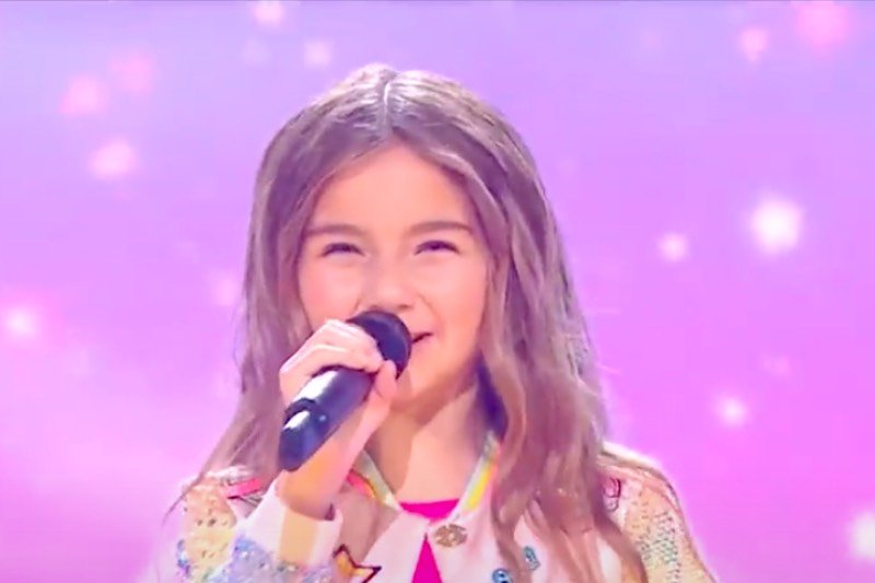 Kim jest Valentina Tronel? 11-latka z Francji utworem „J’imagine” wygrała Eurowizję Junior.