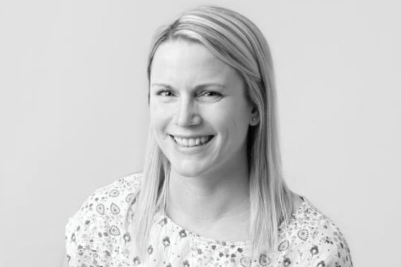 Helen Smart nie żyje. Była pływaczka olimpijska miała 43 lata