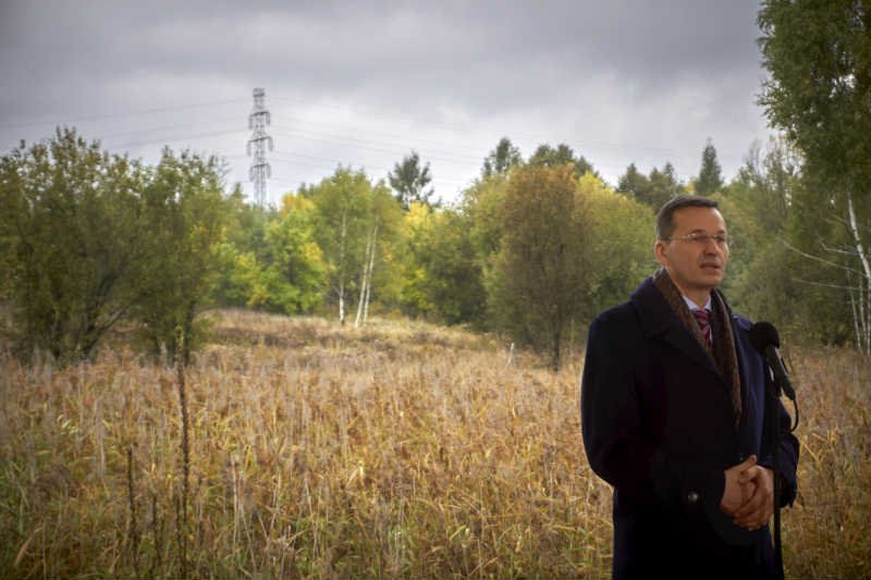 Mateusz Morawiecki chciał nas uspokoić, a pokazał jak daleko w polu jesteśmy z wydawaniem środków z UE.