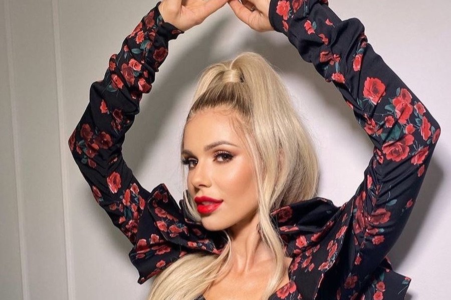 Doda ma nowego partnera?