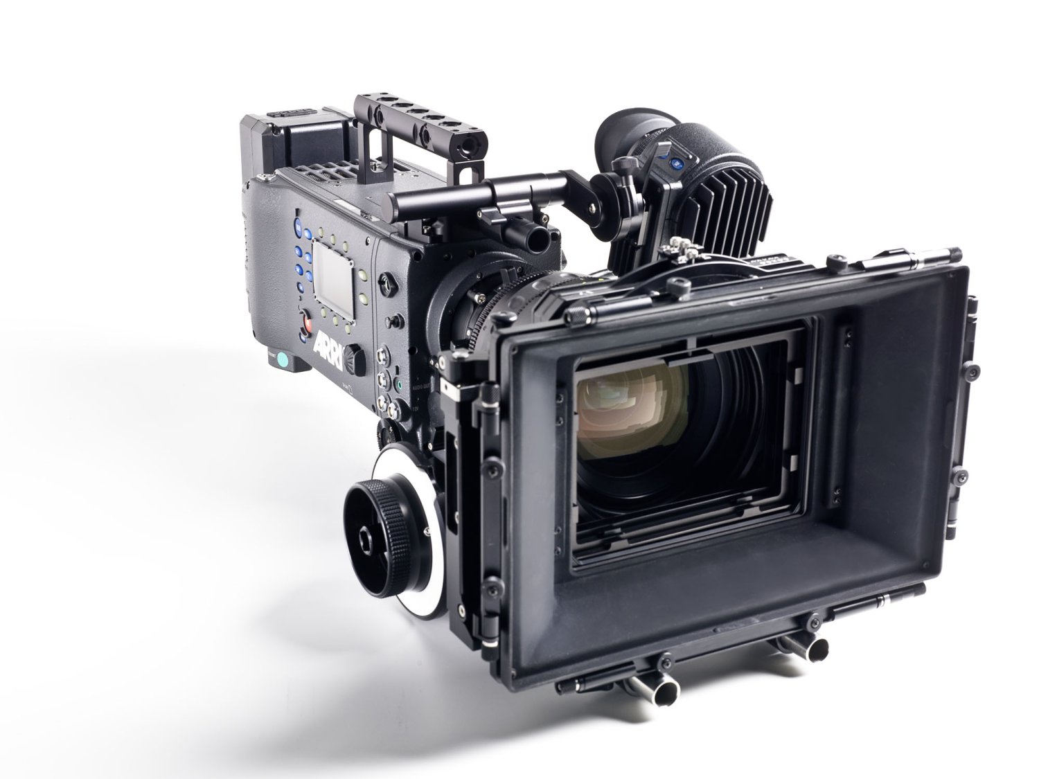 Kamera ARRI Alexa