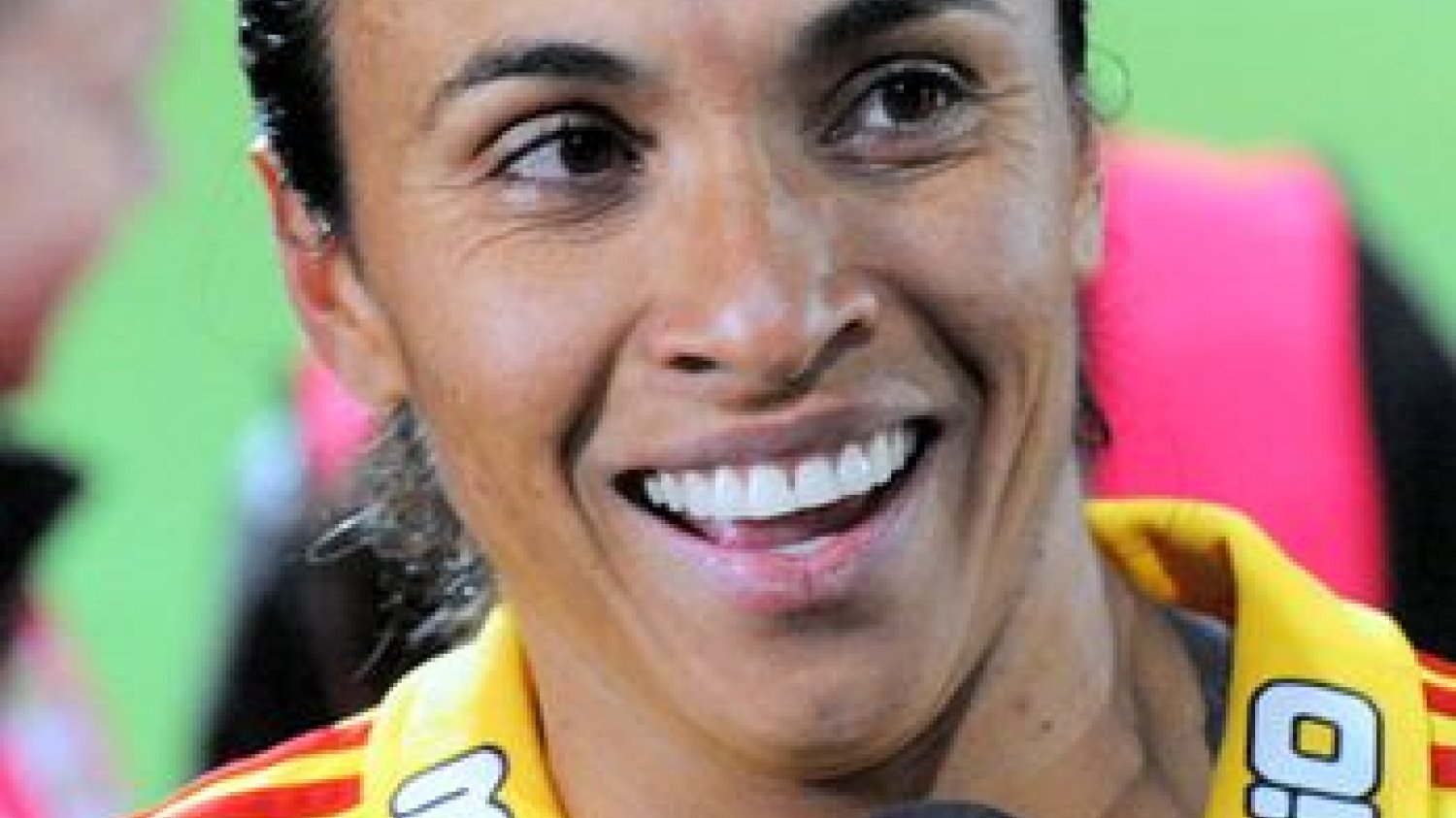 Marta Vieira da Silva