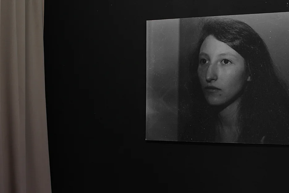Plateau, Lena Dobrowolska / Galeria Czułość
