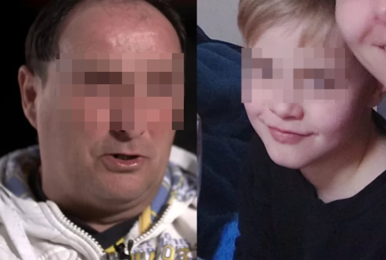 Ojciec Kamila z Częstochowy w więzieniu. Artur T. przywłaszczył 100 zł.