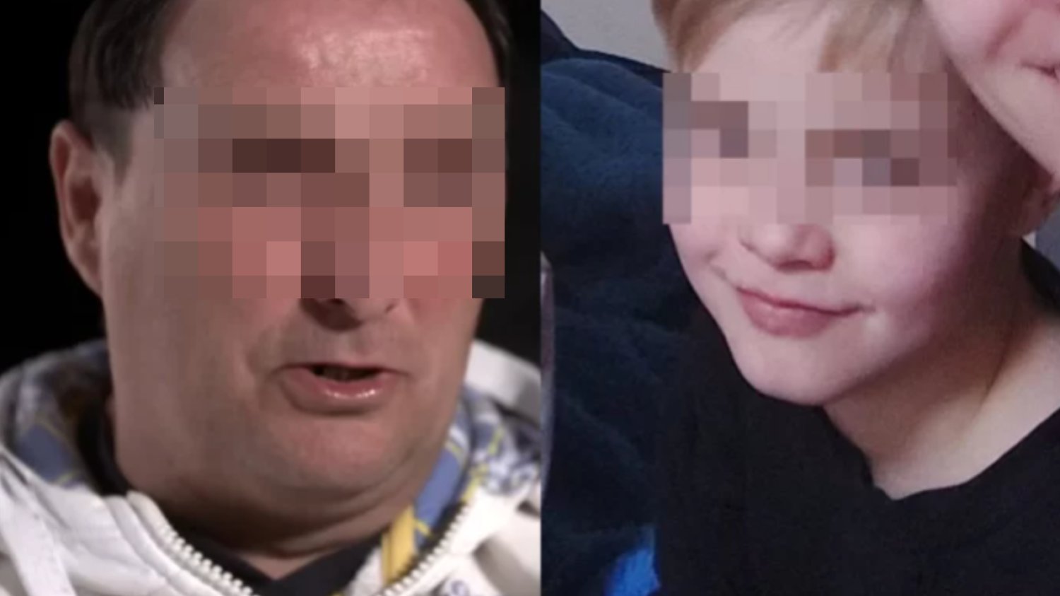 Ojciec Kamila z Częstochowy w więzieniu. Artur T. przywłaszczył 100 zł.