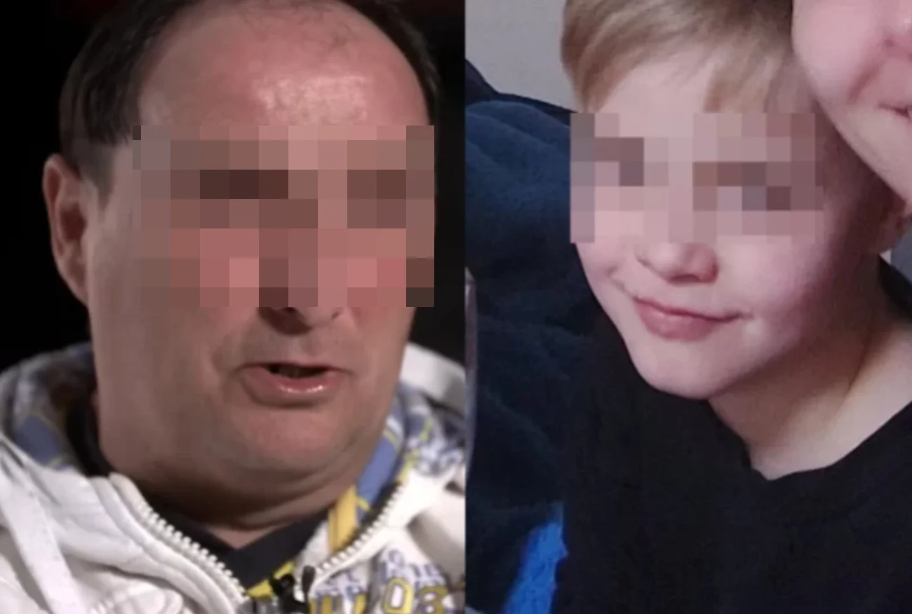 Ojciec Kamila z Częstochowy w więzieniu. Artur T. przywłaszczył 100 zł.
