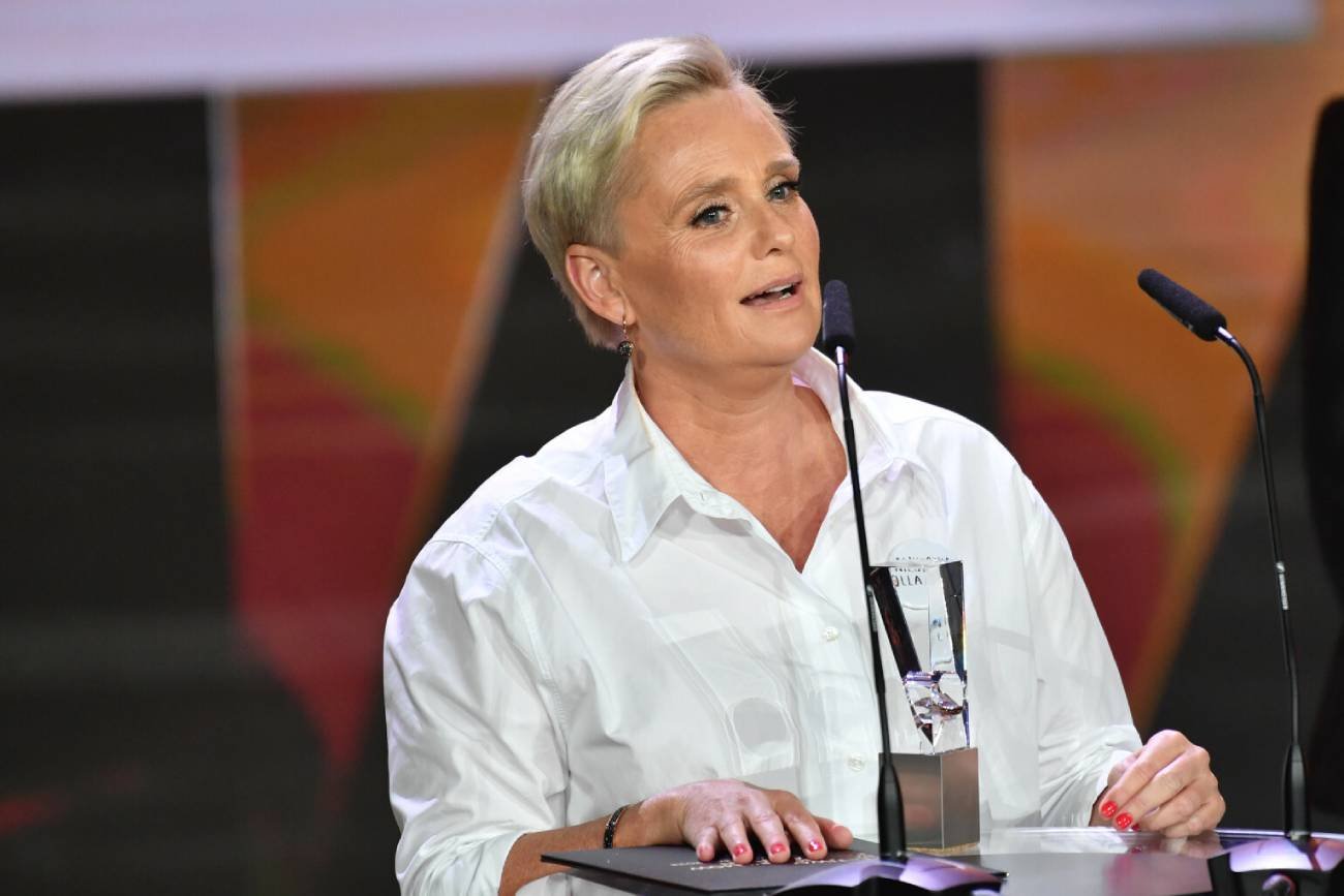 Preis w Gdyni bezlitośnie o słowach Dudy. Transmitowano to w TVP