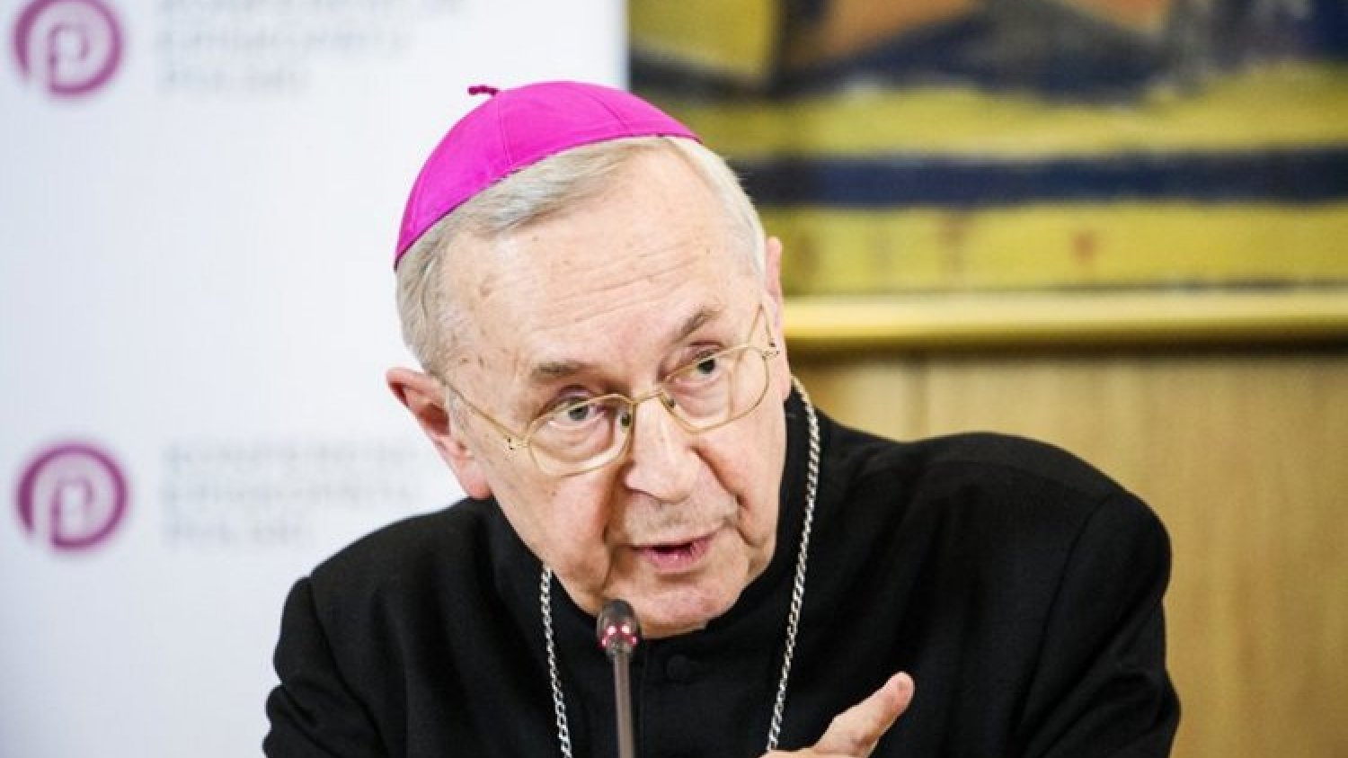 Abp Gądecki o raporcie ws McCarricka: Święty Jan Paweł II został oszukany.