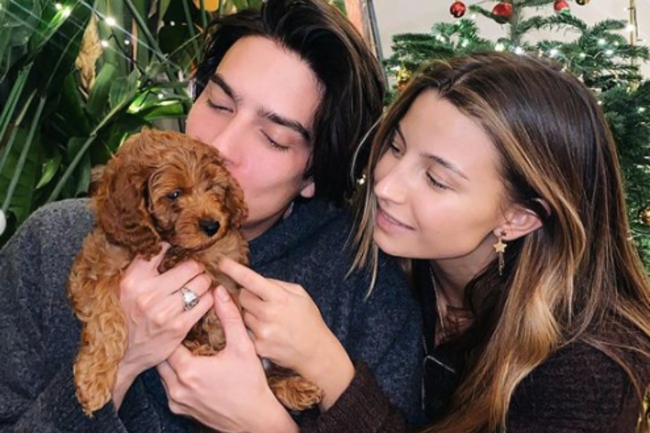 Oficjalnie: Julia Wieniawa i Nikodem Rozbicki ogłosili rozstanie.