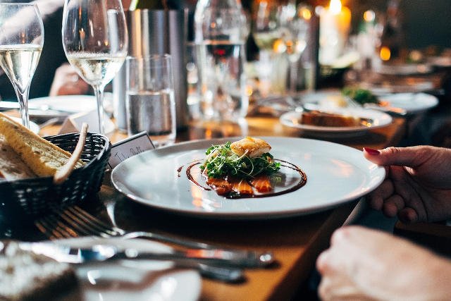 Wielkomiejskie życie za darmo