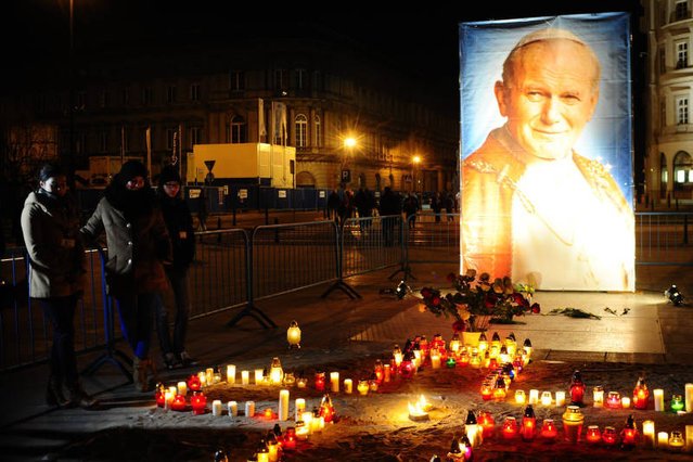 Wadowice mogą przyjąć uchodźców