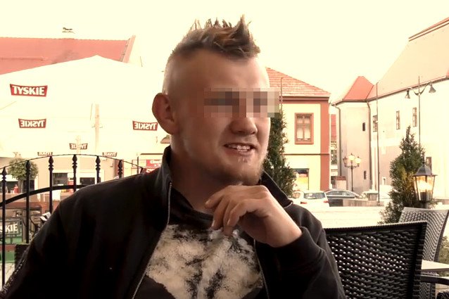 Tymoteusz Ś. zabił kota, grozi mu kara pozbawienia wolności.