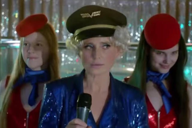 "Córki Dancingu" będą miały premierę w NY.