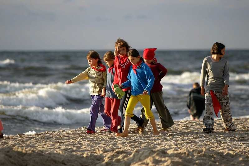 Czy powinniśmy martwić się o swoje dzieci na koloniach?