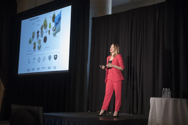 Kulminacją programu jest jest odbywający się w San Francisco Demo Day. Tego dnia uczestniczki Sephora Accelerate mają szanse nawiązać kontakty z inwestorami