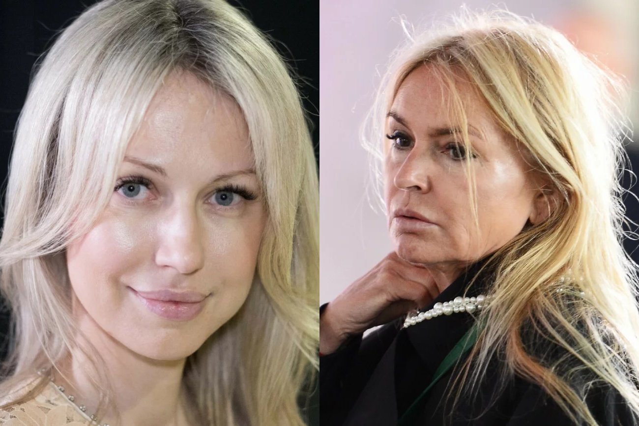 Magdalena Ogórek krytykuje Olejnik. Oto co powiedziała w studiu TVP Info