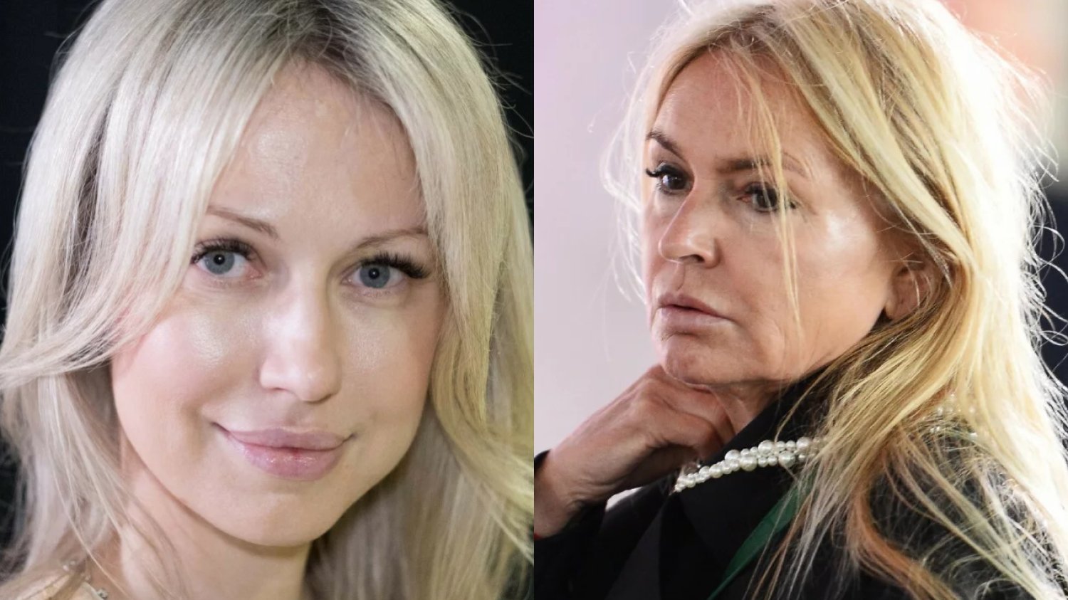 Magdalena Ogórek krytykuje Olejnik. Oto co powiedziała w studiu TVP Info