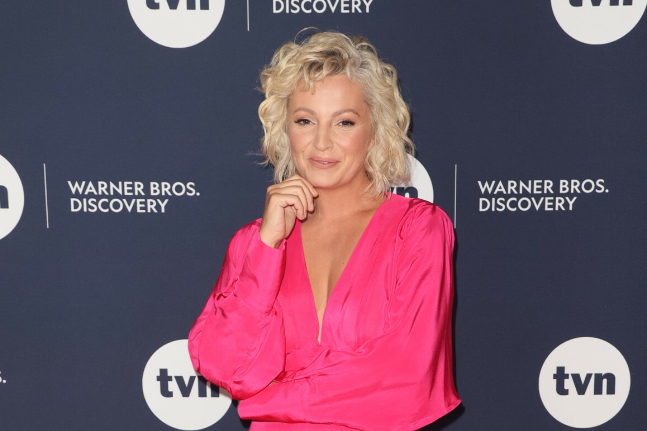 Szelągowska szczerze o małżeństwie ze Sztabą. Mocno kibicuje byłemu mężowi