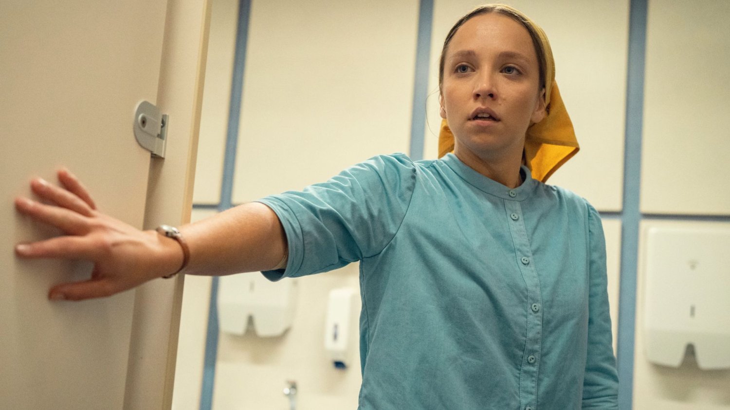 "Niewybrani" hitem Netflixa. Za thrillerem o sekcie stoją przerażające historie