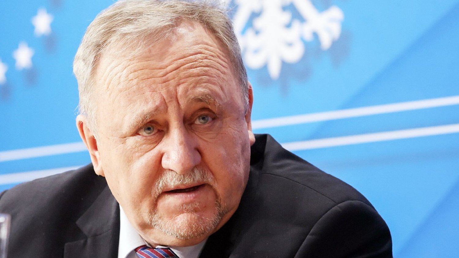 Gen. Bogusław Pacek w rozmowie z naTemat.pl