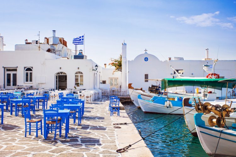 Grecja odblokowuje turystykę. Od 14 maja będą obowiązywały nowe zasady dla przyjeżdżających z Polski.