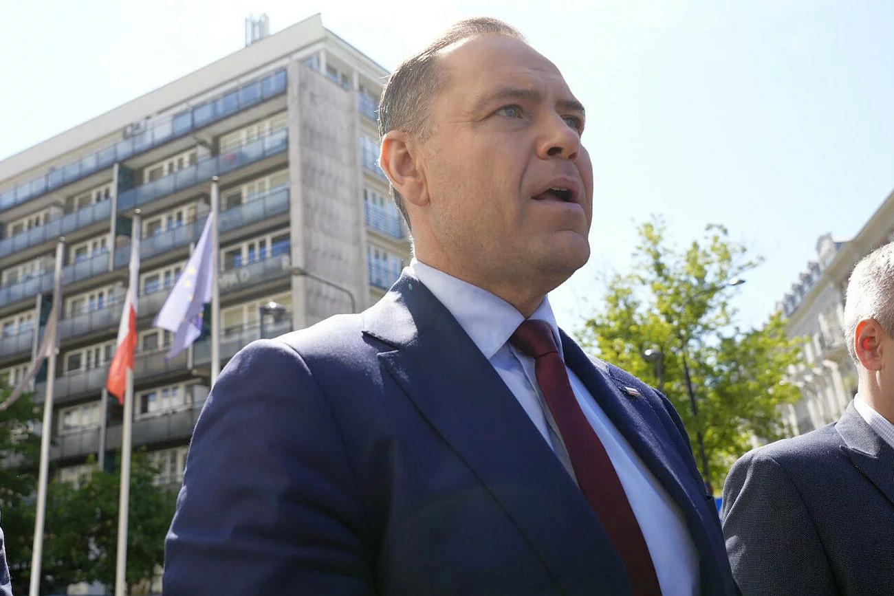 Tusk kpi ze słabego wyniku Nawrockiego w Gdańsku