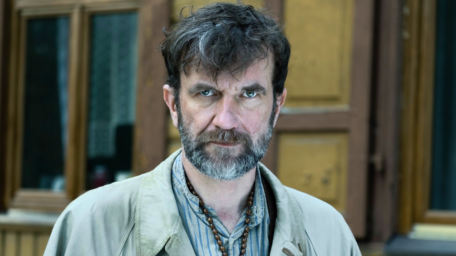 "Niebo" z Tomaszem Kotem już dostępne. Serial da Wam dreszczyk emocji