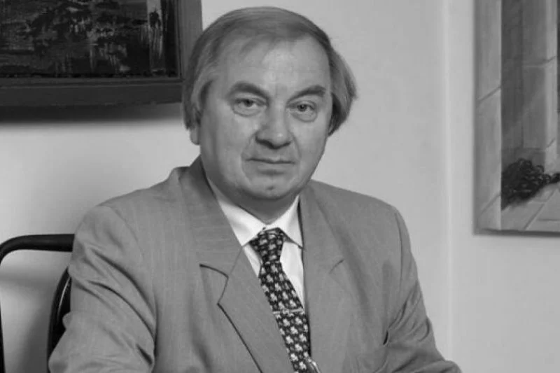 Stanisław Dziedzic był twórcą Biblioteki Kraków i wieloletnim dyrektorem Wydziału Kultury i Dziedzictwa Narodowego.